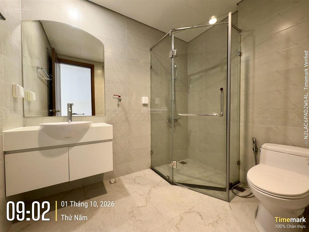 Bán nhanh 3pn giá tốt 13,5 tỷ  122m2  sổ hồng vĩnh viễn