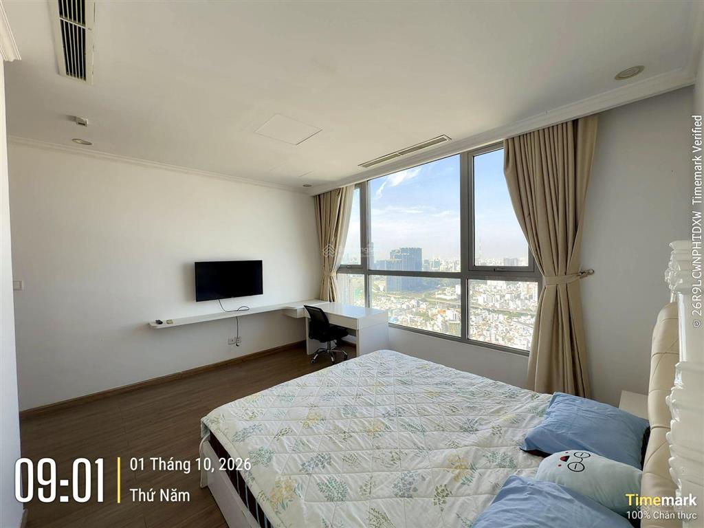Bán nhanh 3pn giá tốt 13,5 tỷ  122m2  sổ hồng vĩnh viễn