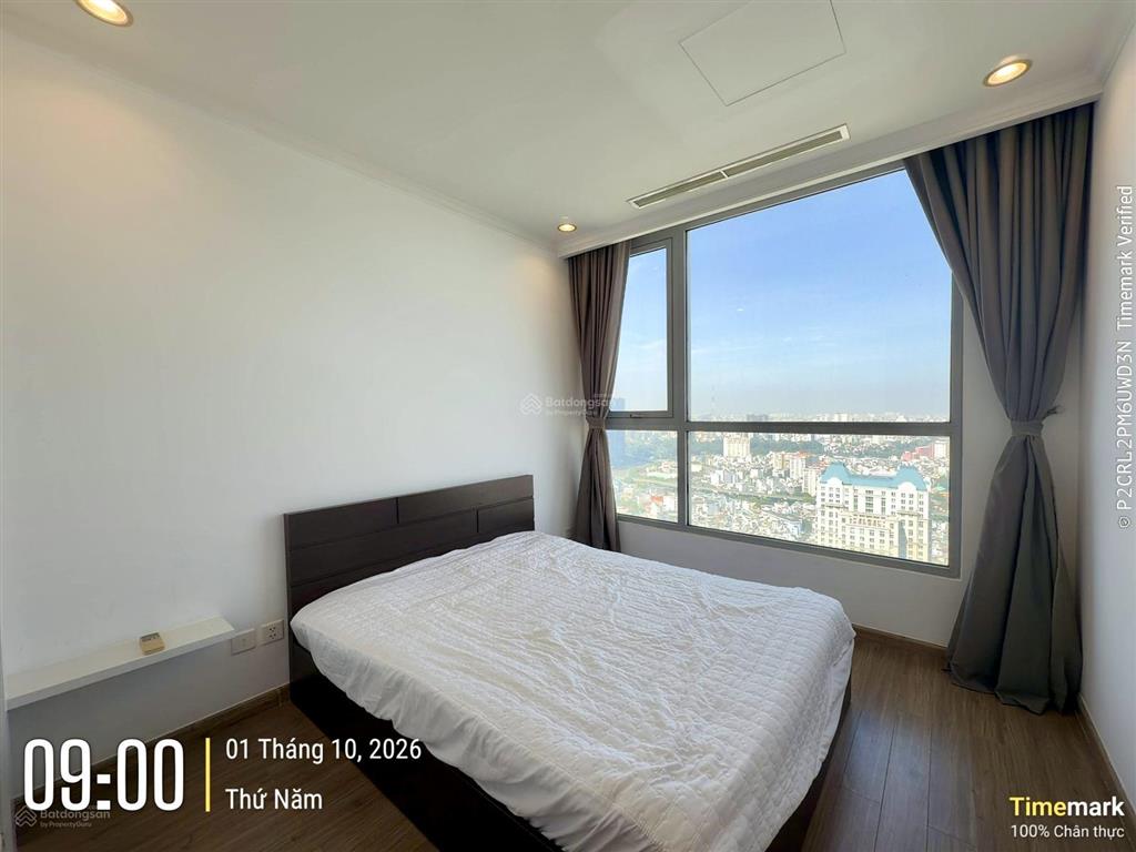 Bán nhanh 3pn giá tốt 13,5 tỷ  122m2  sổ hồng vĩnh viễn