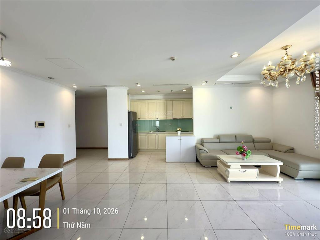 Bán nhanh 3pn giá tốt 13,5 tỷ  122m2  sổ hồng vĩnh viễn