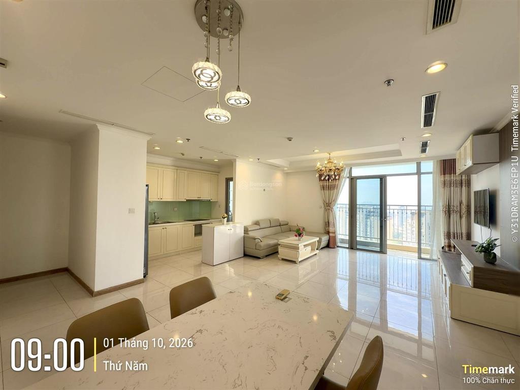 Bán nhanh 3pn giá tốt 13,5 tỷ  122m2  sổ hồng vĩnh viễn
