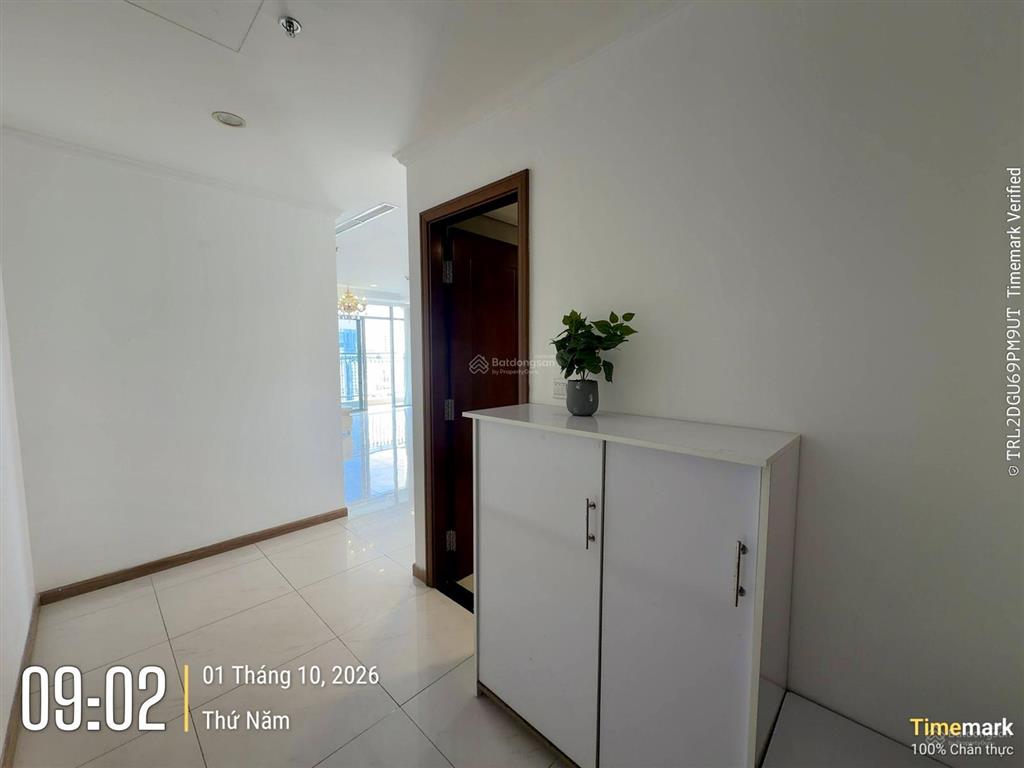 Bán nhanh 3pn giá tốt 13,5 tỷ  122m2  sổ hồng vĩnh viễn