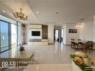 Bán nhanh 3pn giá tốt 13,5 tỷ  122m2  sổ hồng vĩnh viễn