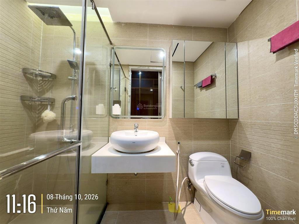 Bán nhanh 2pn park 6, nội thất decor tinh tế để ở, giá 9,99 tỷ