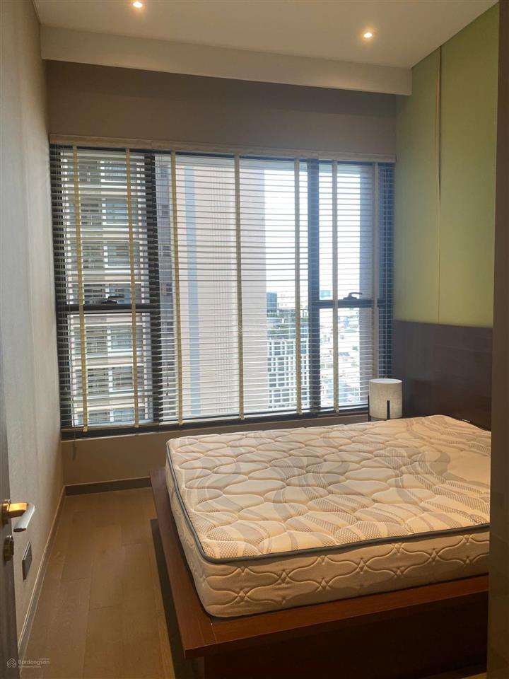 Cho thuê 2pn the marq  75m2  39,9tr
