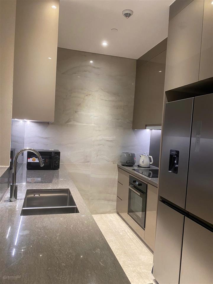 Cho thuê 2pn the marq  75m2  39,9tr