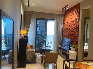 Cho thuê 2pn the marq  75m2  39,9tr