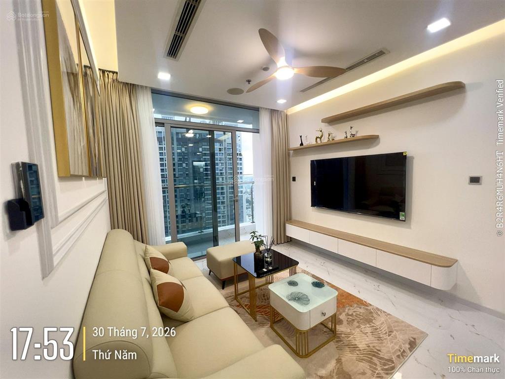 Bán nhanh 2pn p639.17, giá 8,5 tỷ btp, đã có sổ