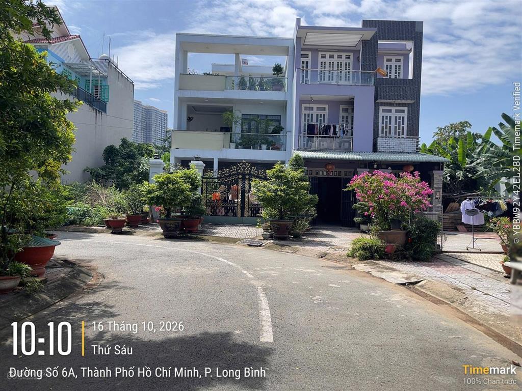 Bán đất tại long bình, 8,4 tỷ, 152,6 m2, giá siêu hời đẹp, nhiều tiện ích