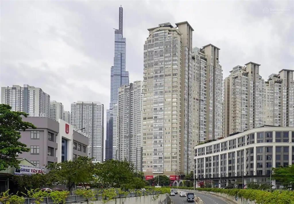 Bán 2pn saigon pearl, 86m2, 7,5 tỷ đã có sổ hồng
