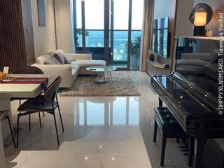 Bán 3pn landmark 81, 19 tỷ nhà đẹp, view sông, công viên