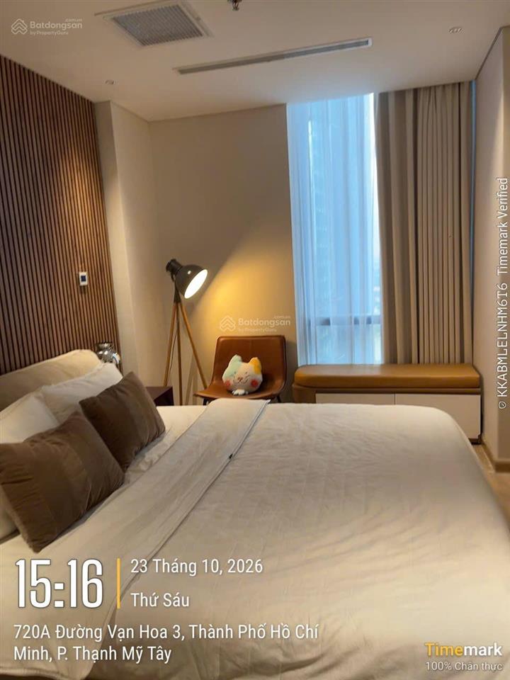 Bán 3pn landmark 81, 19 tỷ nhà đẹp, view sông, công viên