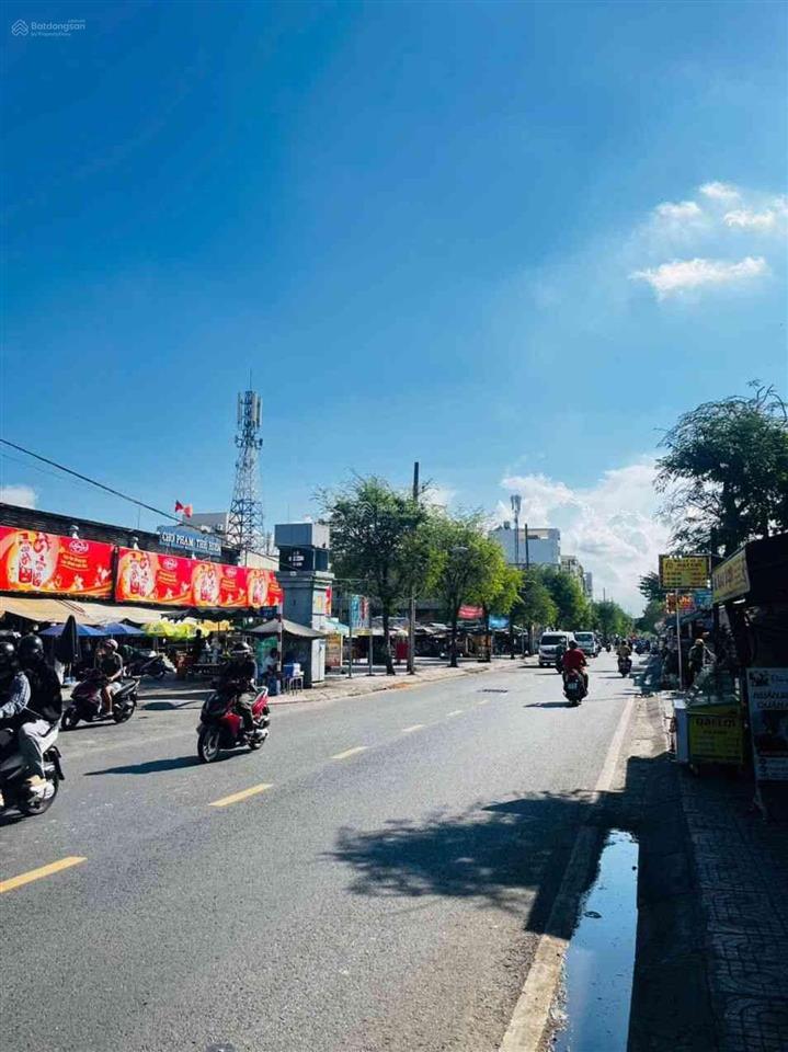 Căn mặt tiền kd phạm thế hiển, quận 8  giá giảm về 3,5 tỷ