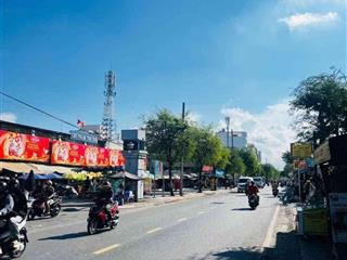 Căn mặt tiền kd phạm thế hiển, quận 8  giá giảm về 3,5 tỷ