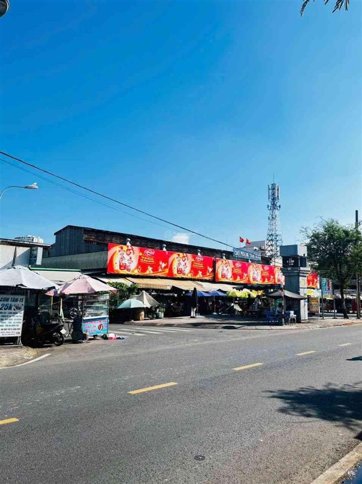 Căn mặt tiền kd phạm thế hiển, quận 8  giá giảm về 3,5 tỷ