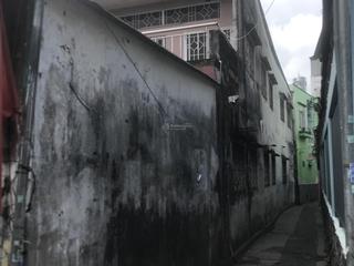 10,8 tỷ nhà 2 mặt tiền đường phạm thế hiển ngay trục ql50, quận 8
