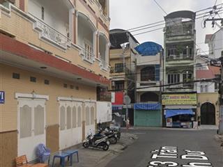 Bán nhà mặt phố trần khánh dư, giá cực chất 32 tỷ, 104m2, 3pn, 3wc