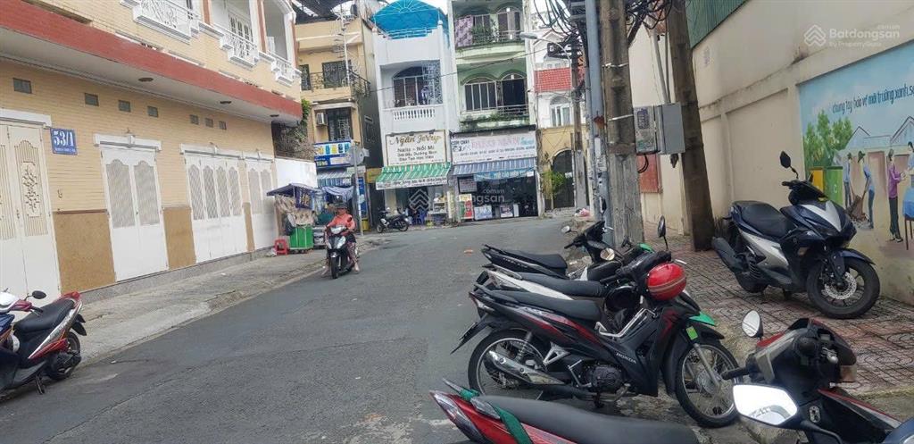 Bán nhà mặt phố trần khánh dư, giá cực chất 32 tỷ, 104m2, 3pn, 3wc