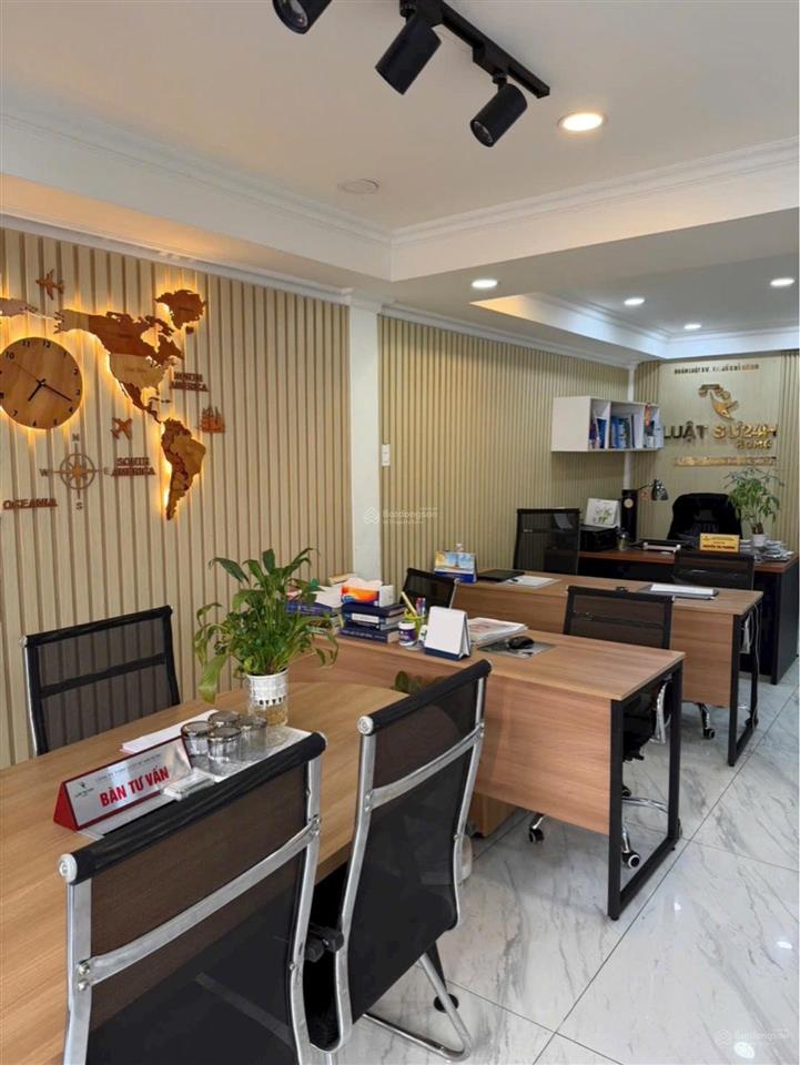 Hiếm. bán nhà mặt tiền kinh doanh nguyễn thị tần, 4 tầng50tr, gần cầu chữ y, chợ rạch ông, quận 8
