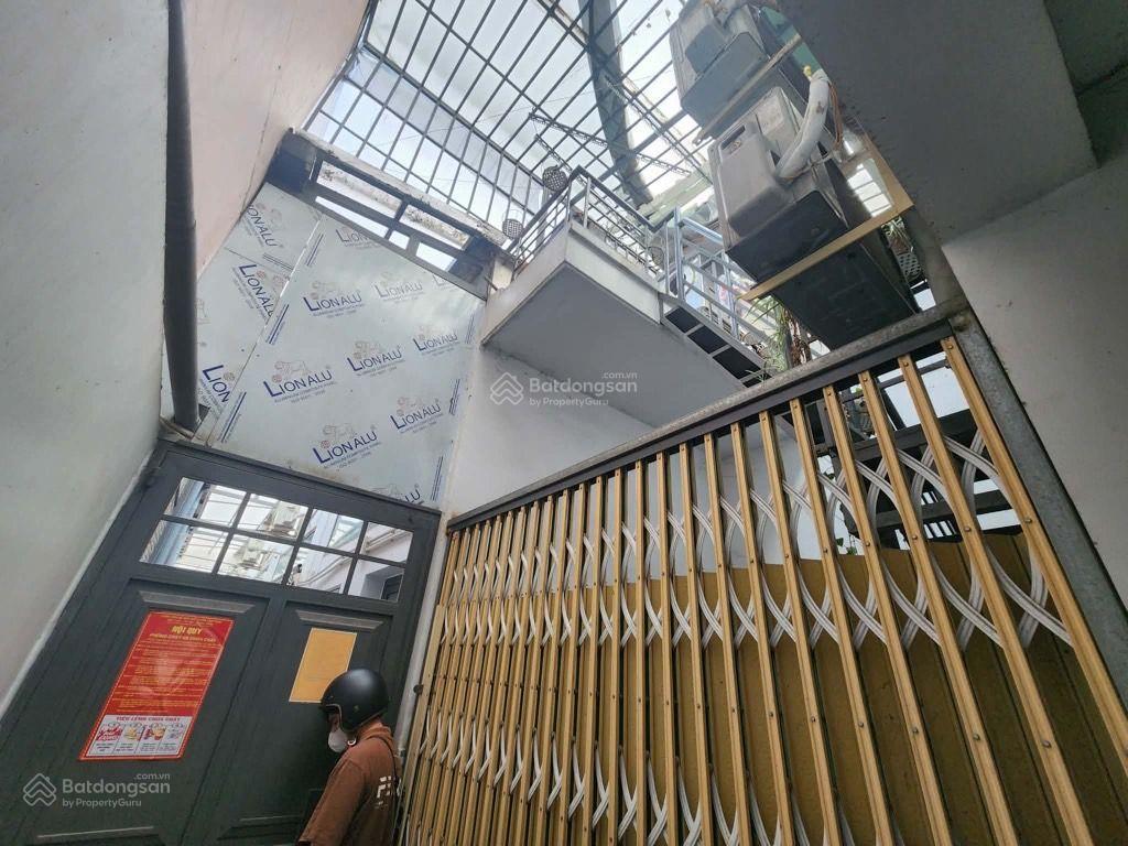 Bán mặt tiền kinh doanh phạm thế hiển, nhỉnh 60tr/m2 (6,36* 74,27m nở hậu ngang 9m26), quận 8