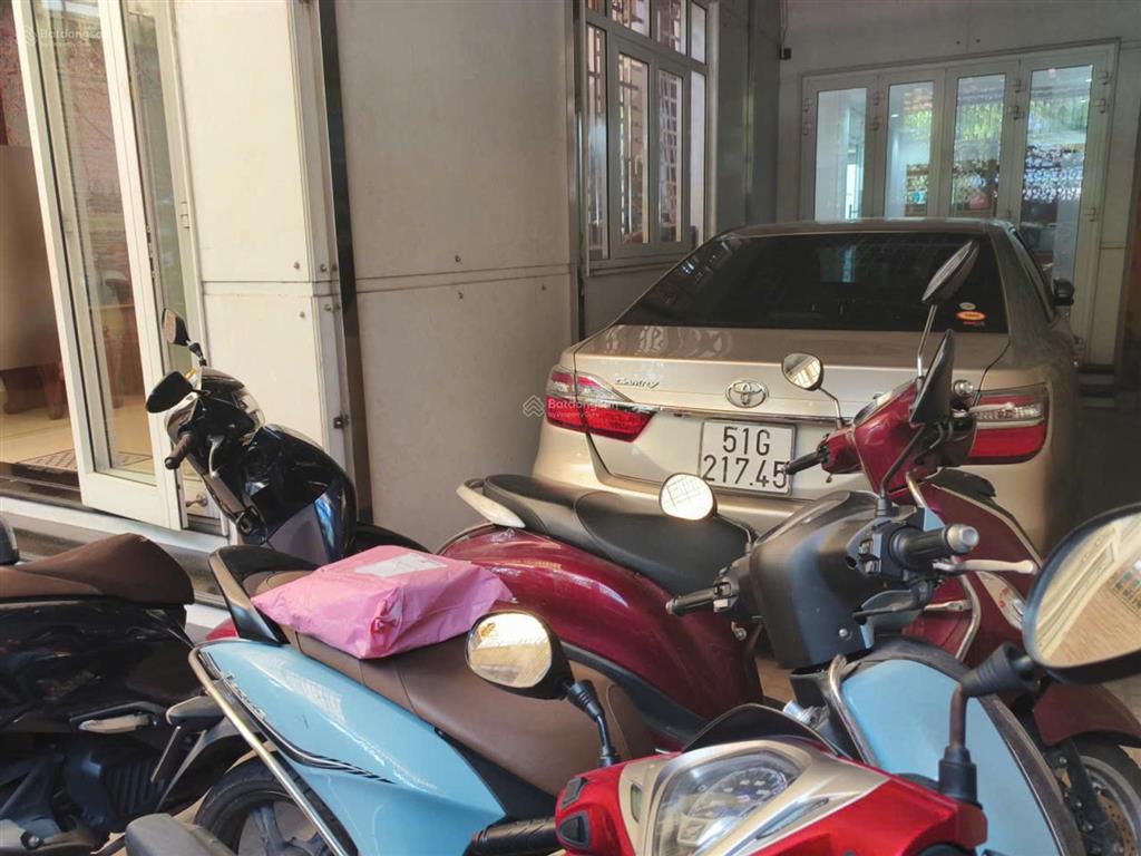 Giảm 1 tỷ, bán gấp nhà mặt tiền diện tích lớn, hành lang rộng 5m đường tạ quang bửu, kd 80t, quận 8