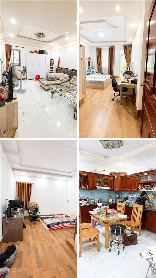 Bán gấp nhà đẹp 5 tầng, kết cấu hiện đại, khu dân trí cao, xe hơi đỗ cửa đường quốc lộ 50, quận 8