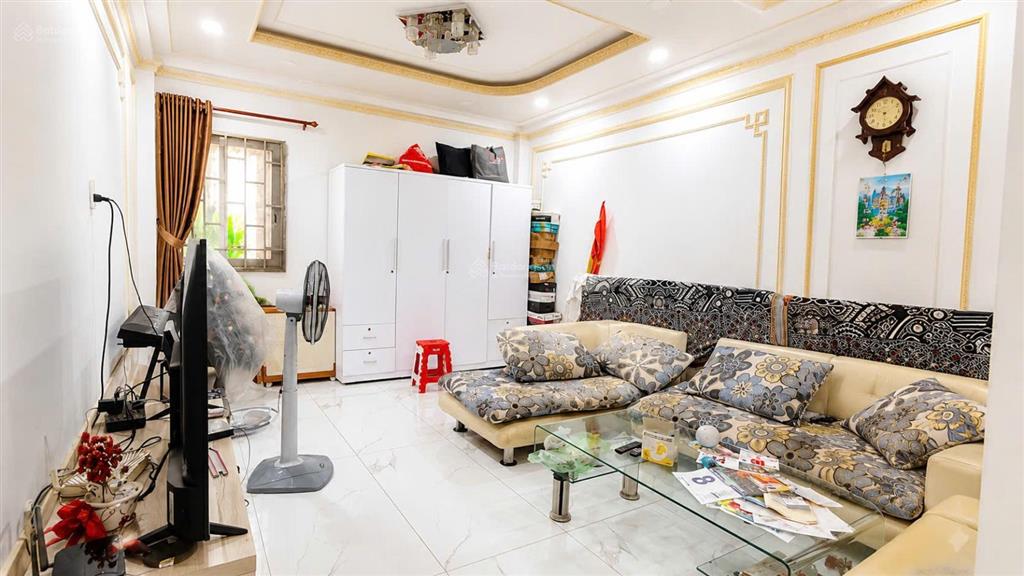 Bán gấp nhà đẹp 5 tầng, kết cấu hiện đại, khu dân trí cao, xe hơi đỗ cửa đường quốc lộ 50, quận 8