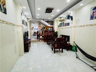 Bán nhà diện tích lớn ( 4m2 x 25m), 4 tầng, hxh âu dương lân, phường chánh hưng, quận 8. tphcm