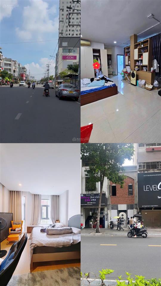 Bán lô góc mặt tiền kinh doanh, 4 tầng50tr/tháng, đường cao lỗ, quận 8. đối diện parcmall