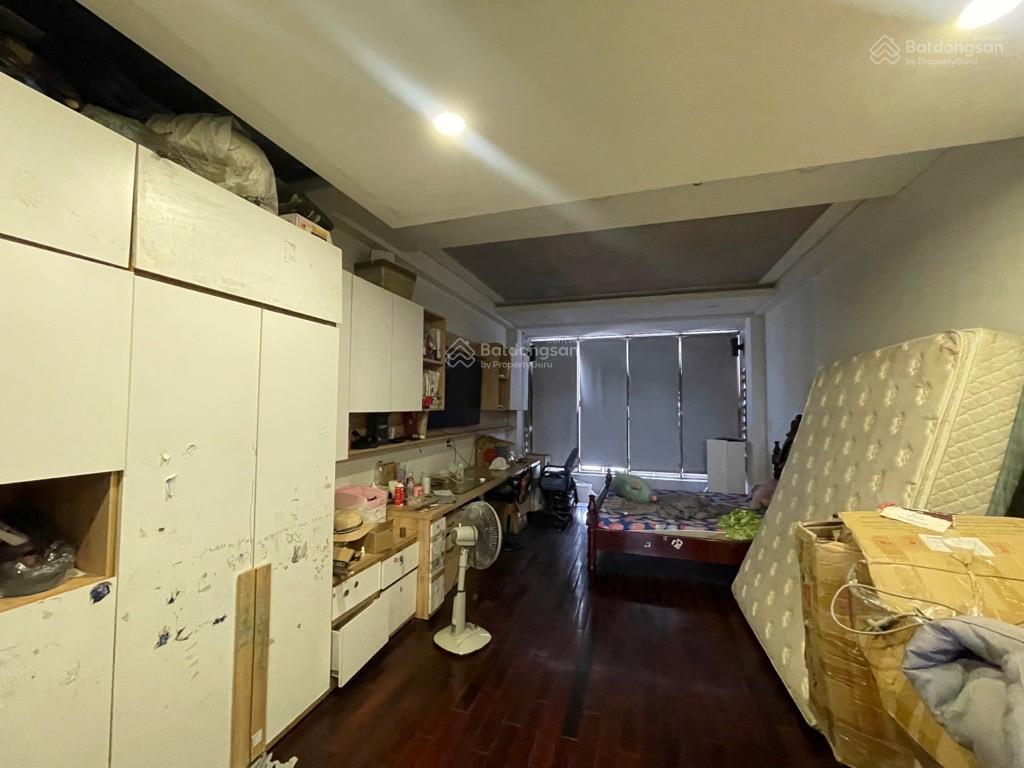 Giảm gấp 1 tỷ. nhà bán 5 tầng mặt tiền bông sao, khu kinh doanh ăn uống sầm uất, quận 8