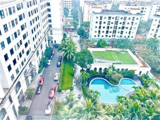 Bán căn hộ 2pn, 2wc eco city việt hưng, 5,2 tỷ, 73m2, hàng hiếm tại giang biên, long biên