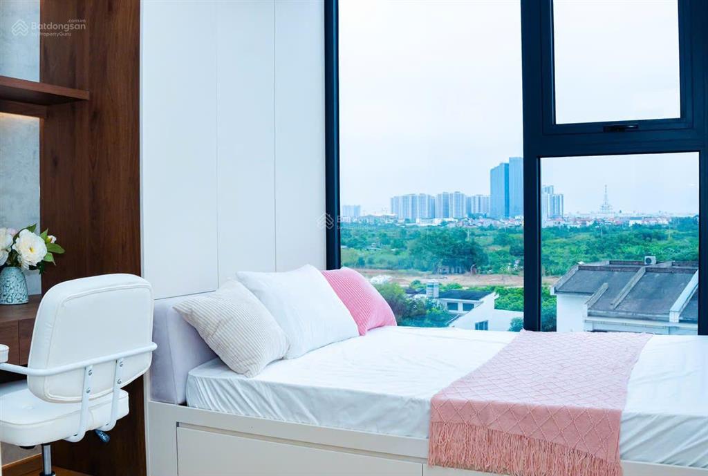 Cho thuê căn hộ cao cấp 2 ngủ giá chỉ từ 7tr/căn full nội thất, nhận nhà tháng 8/20267