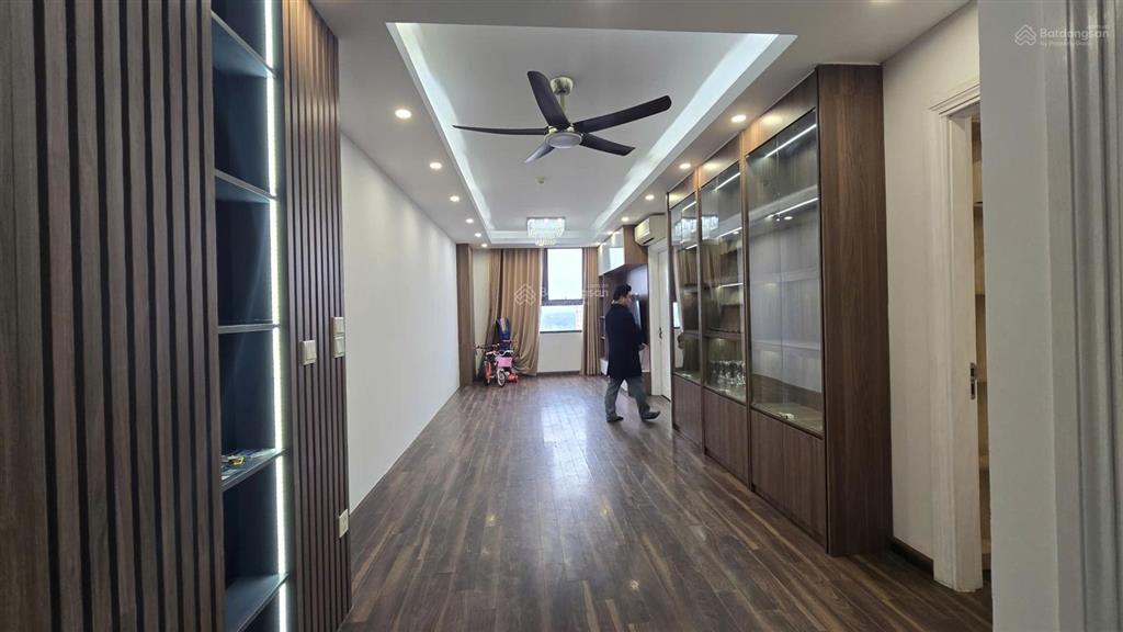 Cho thuê căn hộ hướng mát 3 ngủ 80m2 giá 12 triệu/tháng tại eco city việt hưng.