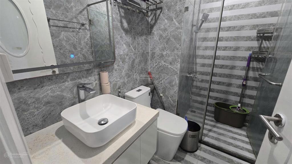 Cho thuê căn hộ hướng mát 3 ngủ 80m2 giá 12 triệu/tháng tại eco city việt hưng.
