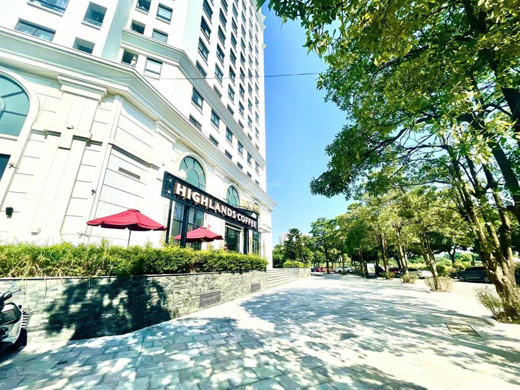 Cho thuê gấp shophouse 54m2 tại phương đông green home, giá 10 triệu vnd/tháng