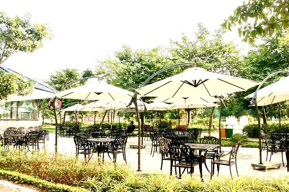 Cho thuê gấp shophouse 54m2 tại phương đông green home, giá 10 triệu vnd/tháng