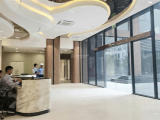 Cho thuê cc the fibonan ecopark, 9 triệu vnd, 65m2, 2pn, 2wc, đầy đủ tiện nghi
