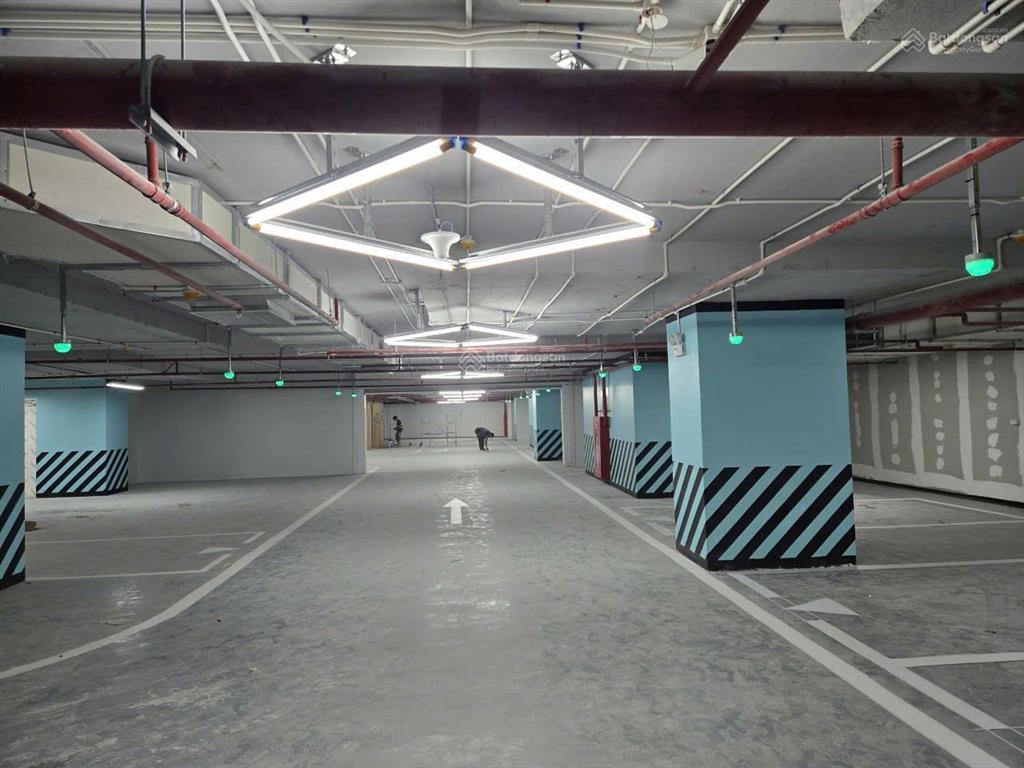 Cho thuê cc the fibonan ecopark, 9 triệu vnd, 65m2, 2pn, 2wc, đầy đủ tiện nghi