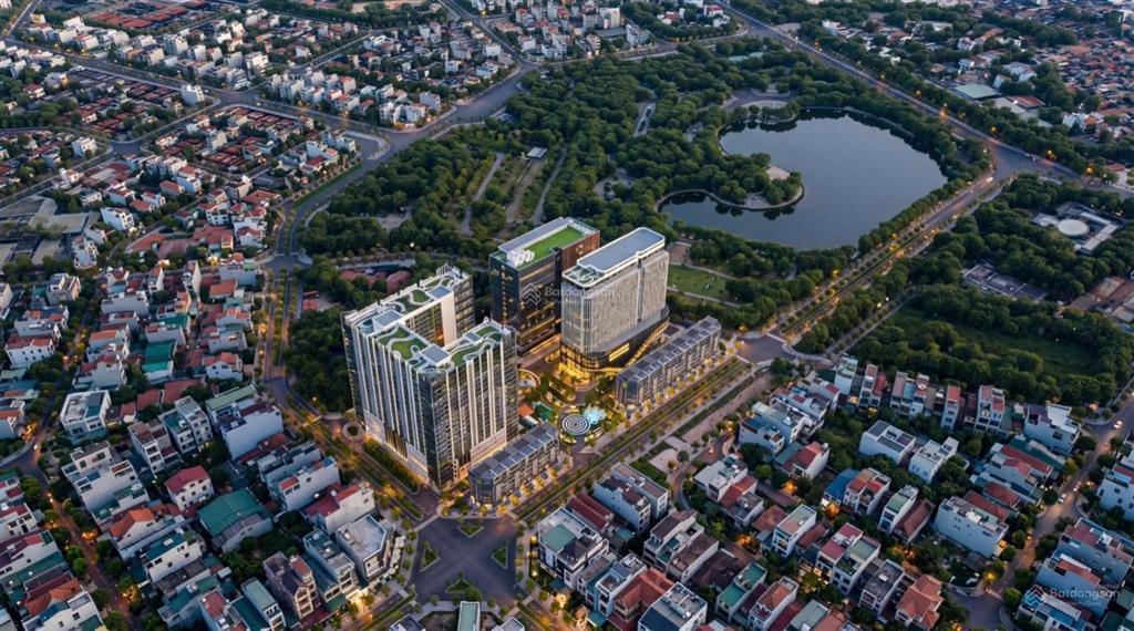 Bán căn hộ chung cư cao cấp tại việt hưng long biên, 5 tỷ vnd, 44 m2, 1pn, 1vs, hướng đb