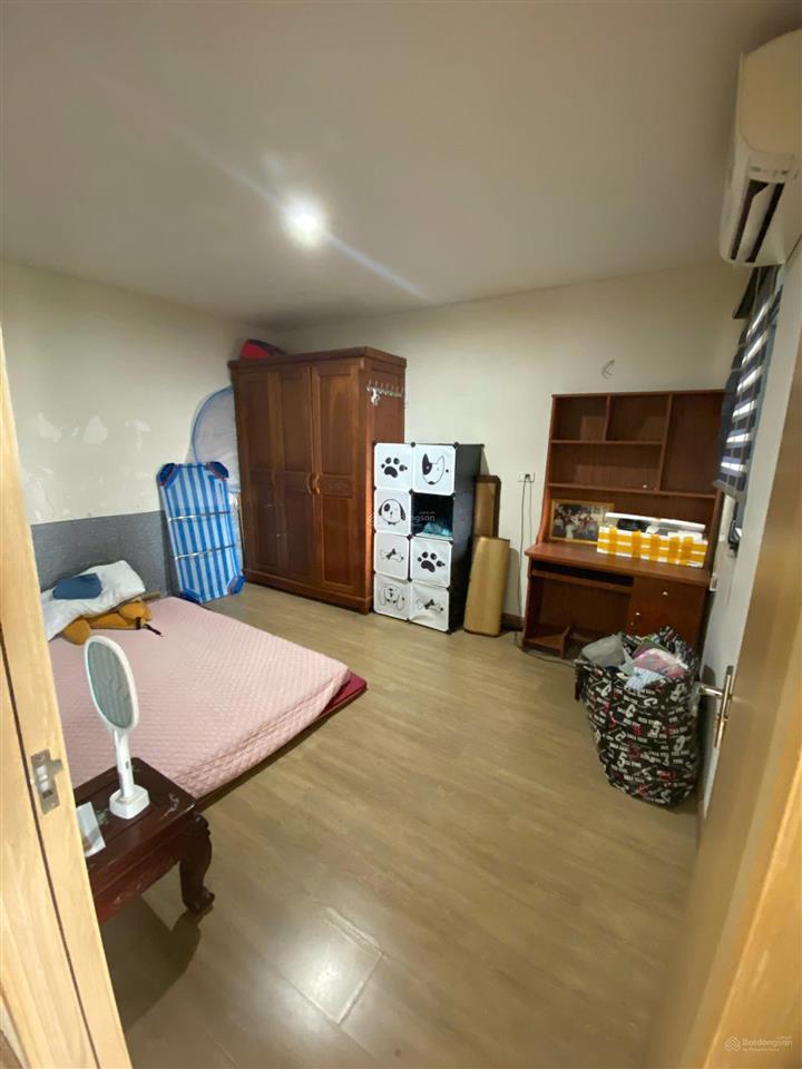 Cho thuê căn hộ 2 ngủ 70m2 view đẹp giá tốt chỉ 7,5 triệu/tháng tại happy star việt hưng
