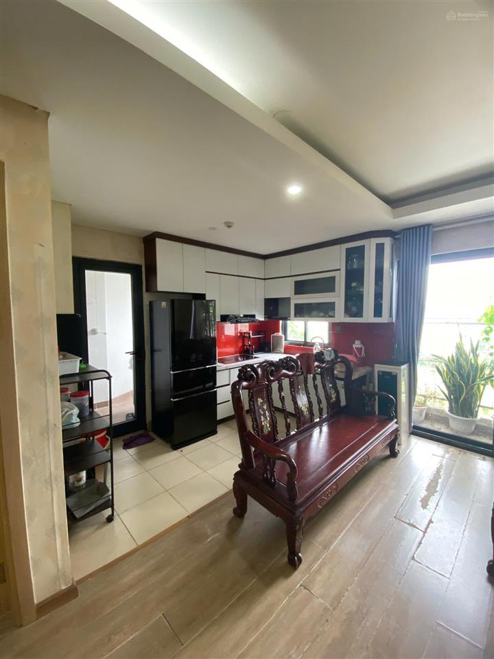 Cho thuê căn hộ 2 ngủ 70m2 view đẹp giá tốt chỉ 7,5 triệu/tháng tại happy star việt hưng