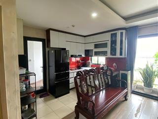 Cho thuê căn hộ 2 ngủ 70m2 view đẹp giá tốt chỉ 7,5 triệu/tháng tại happy star việt hưng