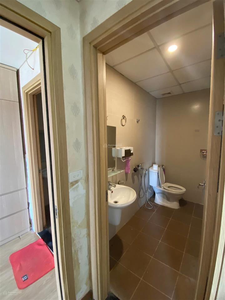 Cho thuê căn hộ 2 ngủ 70m2 view đẹp giá tốt chỉ 7,5 triệu/tháng tại happy star việt hưng