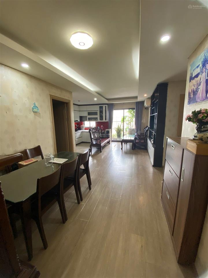 Cho thuê căn hộ 2 ngủ 70m2 view đẹp giá tốt chỉ 7,5 triệu/tháng tại happy star việt hưng