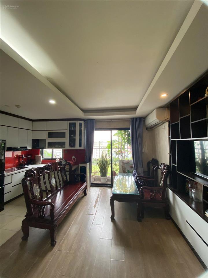 Cho thuê căn hộ 2 ngủ 70m2 view đẹp giá tốt chỉ 7,5 triệu/tháng tại happy star việt hưng