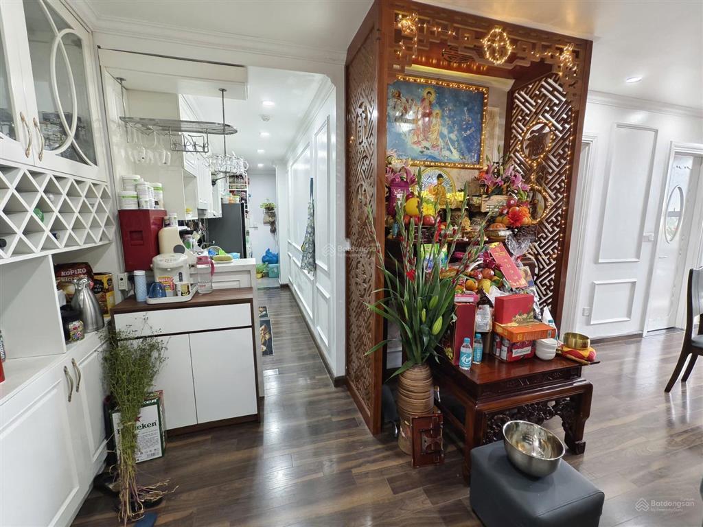 Bán căn hộ nội thất đẹp tại eco city việt hưng 5,4 tỷ, 78m2, 2pn, 2wc
