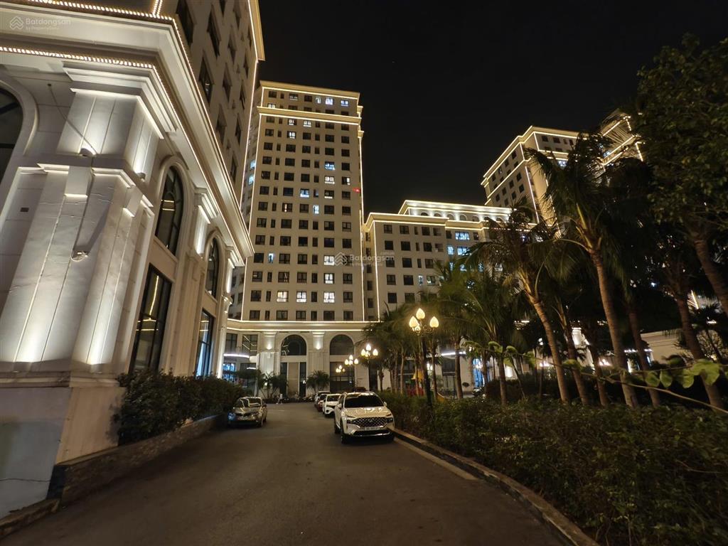 Bán căn hộ nội thất đẹp tại eco city việt hưng 5,4 tỷ, 78m2, 2pn, 2wc