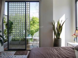 Căn studio cao cấp cực xịn, ban công siu thoáng