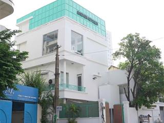 Cho thuê nhà góc 2 mặt tiền trần đình xu (392m²), phường cô giang, quận 1