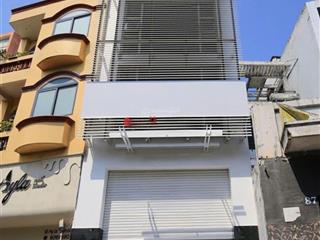 Cho thuê tòa nhà điện biên phủ (424m2), phường 17, quận bình thạnh